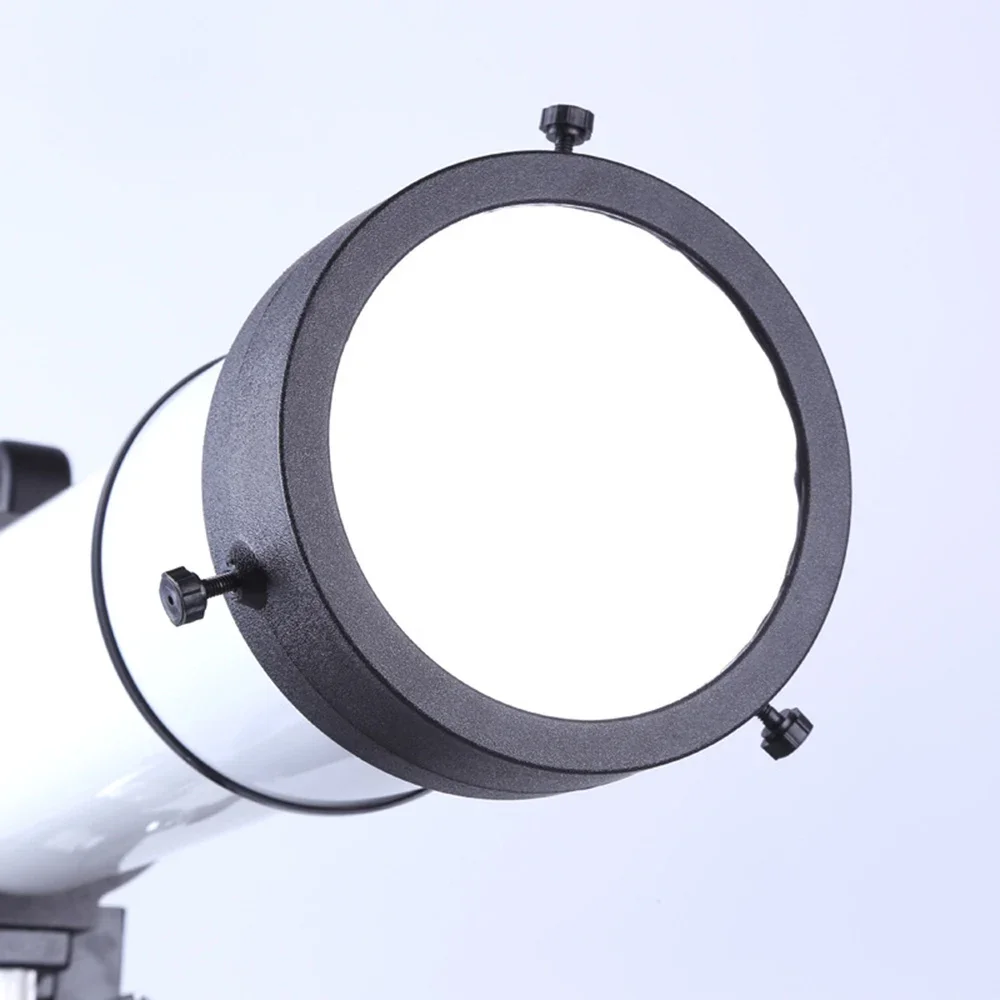 

Universal Bard Film Solar Film 60-90mm Astronomical Telescope Accessories Solar Filter Film