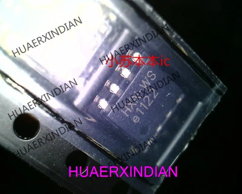 

HXN-WS SOP8 гарантия качества, новинка и оригинал