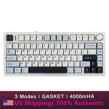 AULA F75 RGB Mechanical Keyboard 1