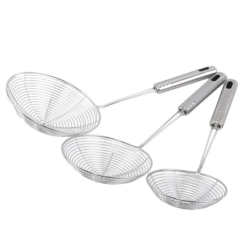 1 Pc Kitchen Strainer