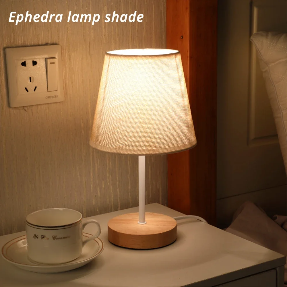 Ephedra lampshade