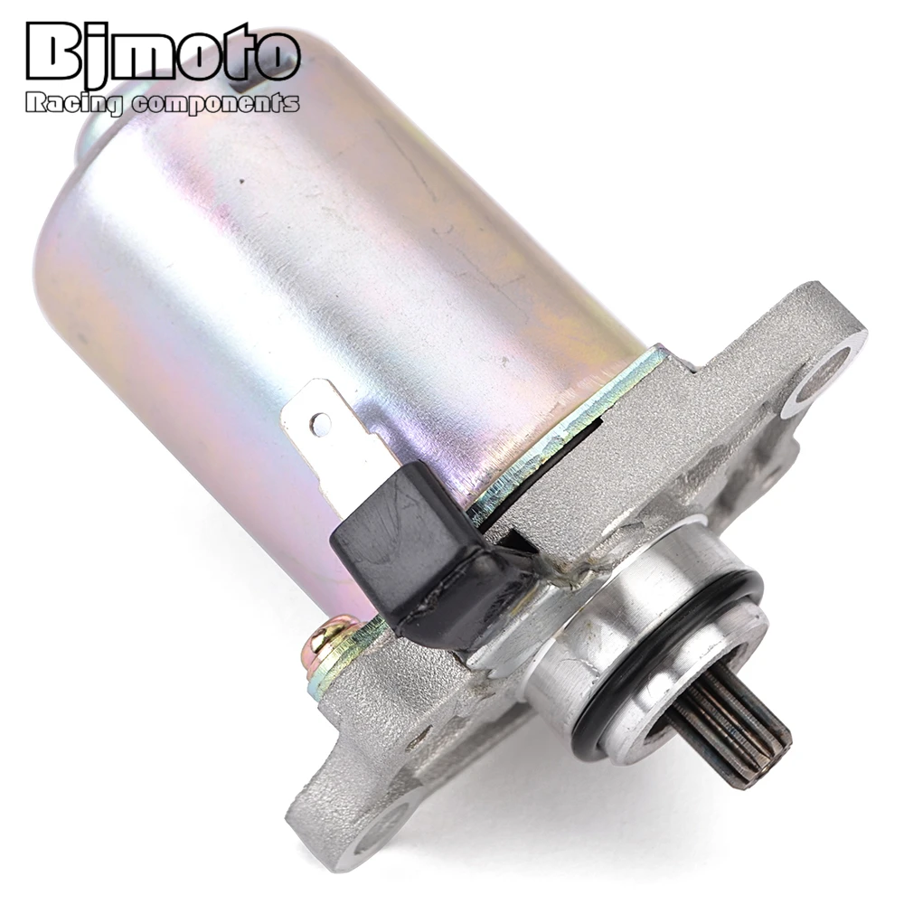 SA 50 S Starter Motor For Honda NE50 Vision 1990 1994 SA50 SA50S 1988-1995 31210-GR1-004 31210-GR1-014