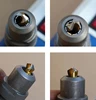 Drill Bit Sharpener Grinding Sharpening Machine Bit Sharpening Tool 3mm-13mm sharpening drill machine 2