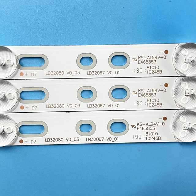 필립스 32인치 TV 조명: 탁월한 시각적 경험 향상
