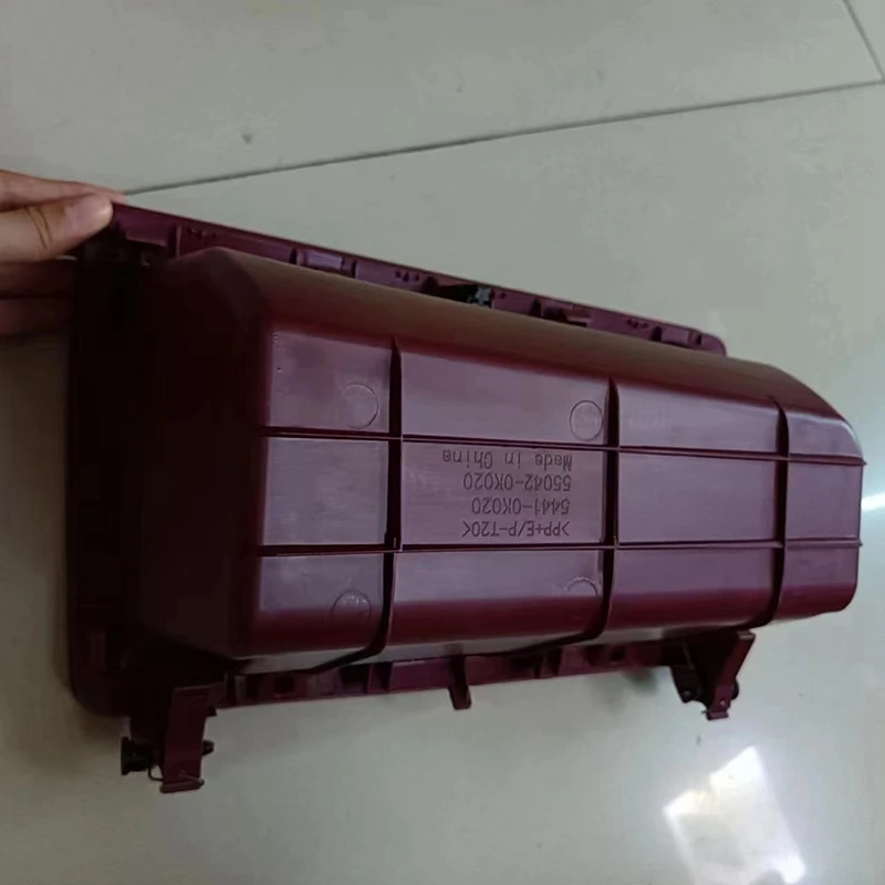 LHD ׸ ڽ  Ʈ, Ÿ Hilux Vigo Sr5 Mk6 Mk7 2002-2014, 55441-0K010, 55042-0K020