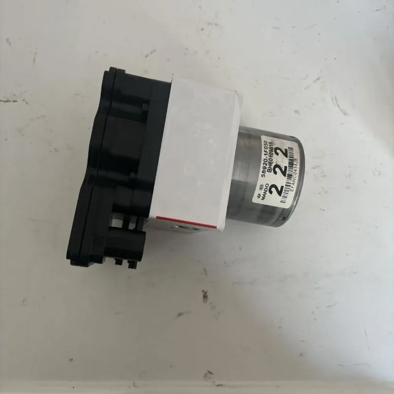 High quality ABS Hydraulic Module Control Unit 589201F050 58920-1F050 For Sportage Tucson car accessories