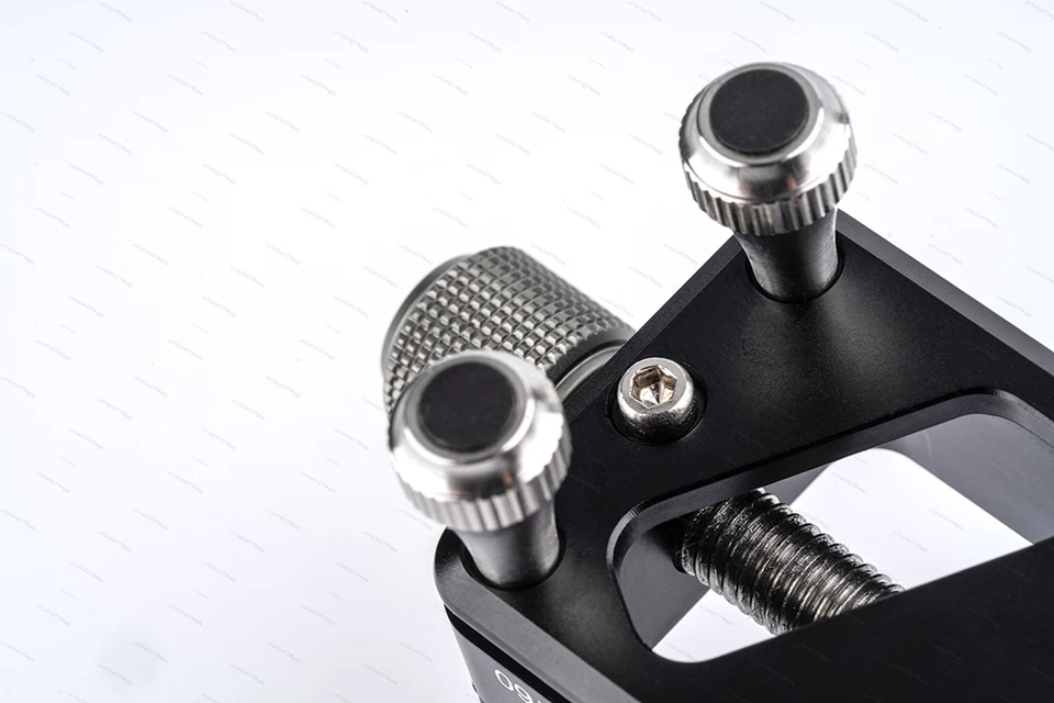 Nisi NM-200クイック調整マクロフォーカスレールフォト