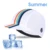 Summer Cycling Caps Ice Silk Anti-UV Hat Outdoor Sports Cap Helmet Liner Hat Road Bike Mountain Bike Men Women Cycling Equipment 23