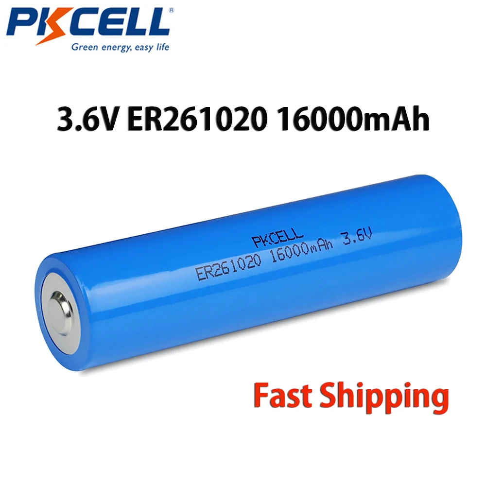 li socl2 battery supplier