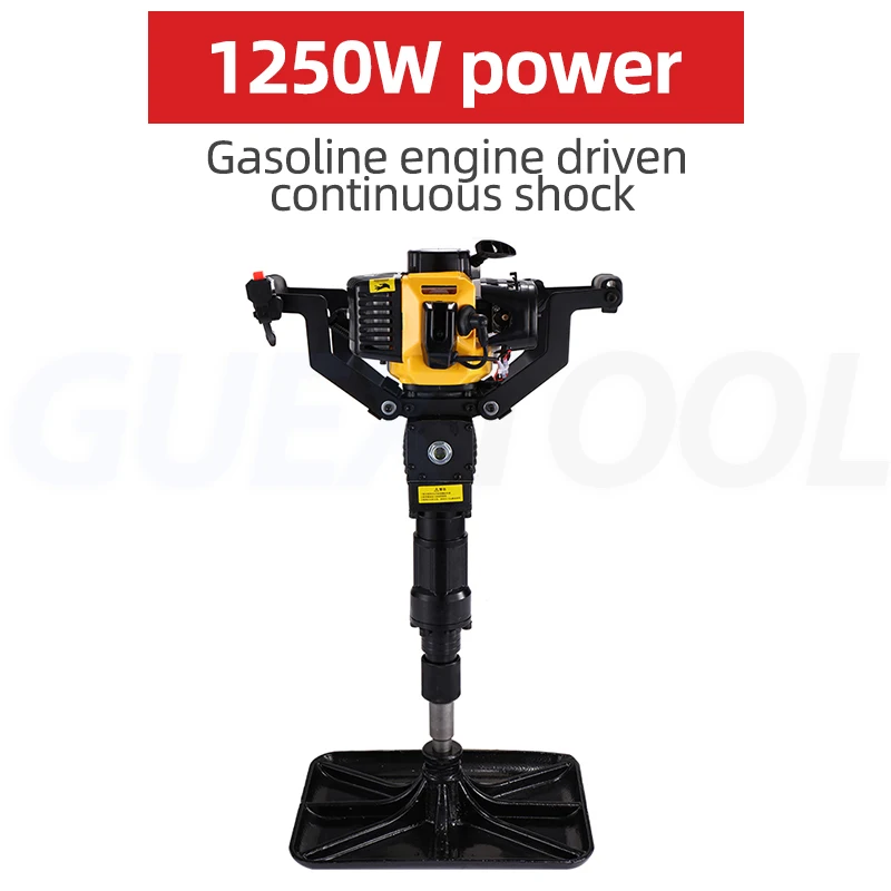 Gasoline Tree Digging Machine Tree Lifting Moving Machine Plant Transplanting Machine Seedling Lifting Machine Pit Digging Machi 2