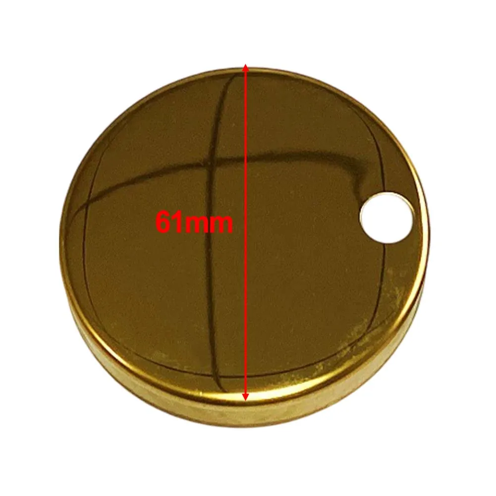 Toilet Seat Hinge Cover 6pcs 60mm Top Fix Toilet Seat Hinge Fixings Covers Pan Top Decorative Brushed Finish toilet seat accessories,toilet hinge replacement