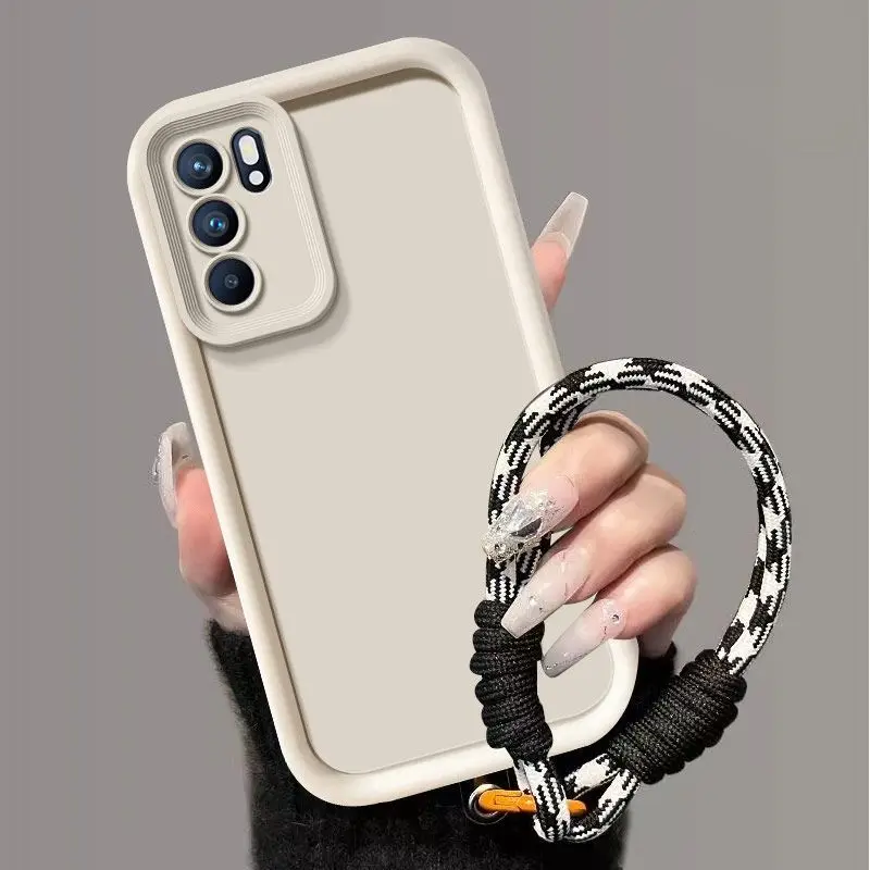 Durable Shockproof Bumper Phone Case - Enhanced Protection Back Cover