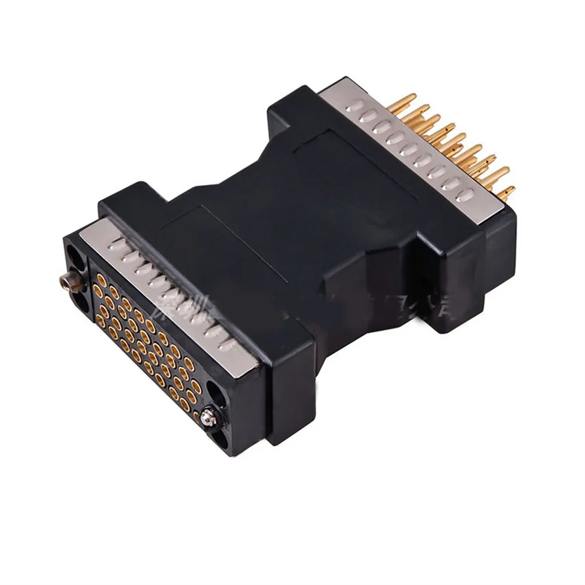

V. 35 adapter V.35 male to female adapter V.35 male to male adapter V.35 female to female adapter