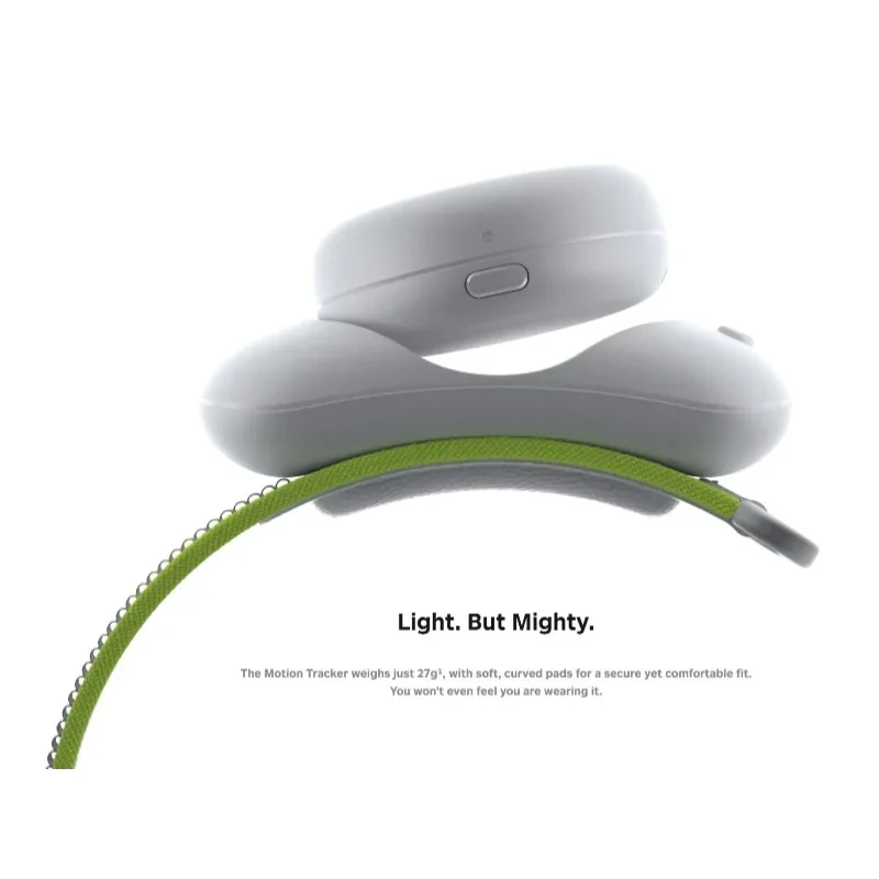 PICO Motion Tracker 2nd Gen, Waist Tracker, For PICO 4 Ultra/PICO