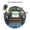 14.4V 2600mAh Li-ion Battery for Conga Excellence 990 1090 Ecovacs Deebot N79S N79 DN622 Eufy Robovac 11 11S 12 35C X500 6