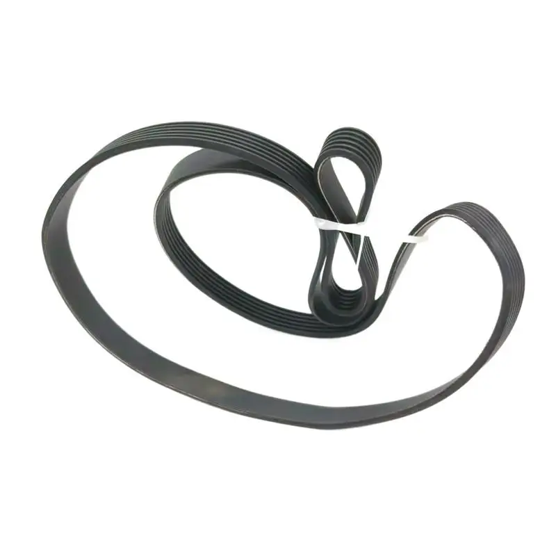 Ремень приводной резиновый 8PJ584