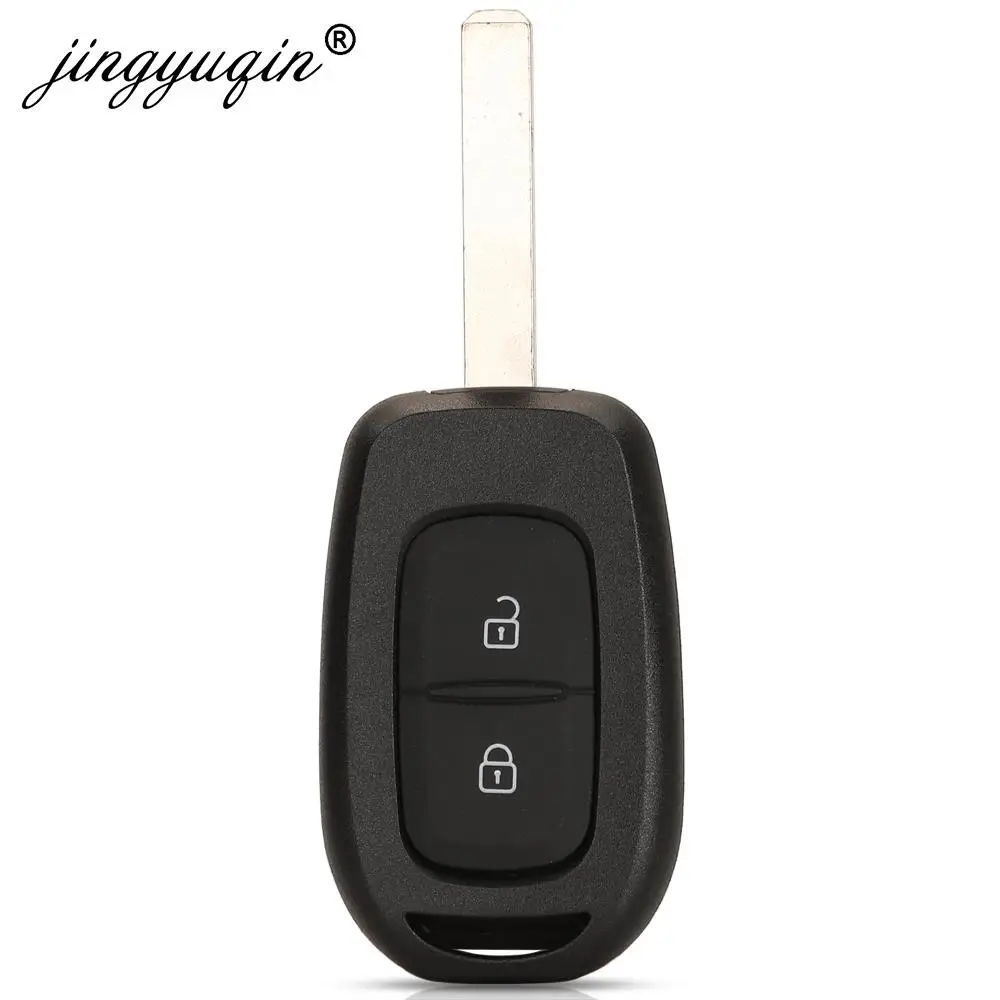 원격 자동차 키 433mhz PCF7961M 4A Renault Sandero Dacia Logan Lodgy Dokker Duster Trafic Clio4 Master3 VAUXHALL VIVARO