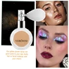 Fashion Highlighter Powder Spray High Gloss Glitter Powder Spray Shimmer Sparkle Powder Makeup for Face Body Highlight Makeup 4