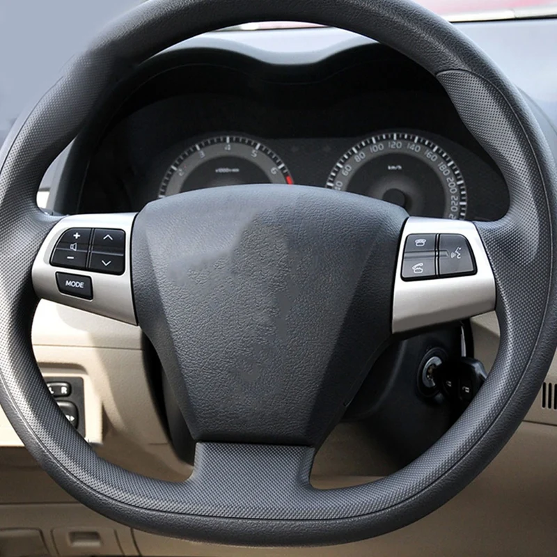 

Кнопка управления аудиосигналом на руль для Toyota Corolla Axde150 Nxde150 Nrxe150 Zrxe15 Zzxe150 2010-2013 8425002230 запчасти