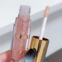 Sparkling Diamond Glitter Liquid Lipstick