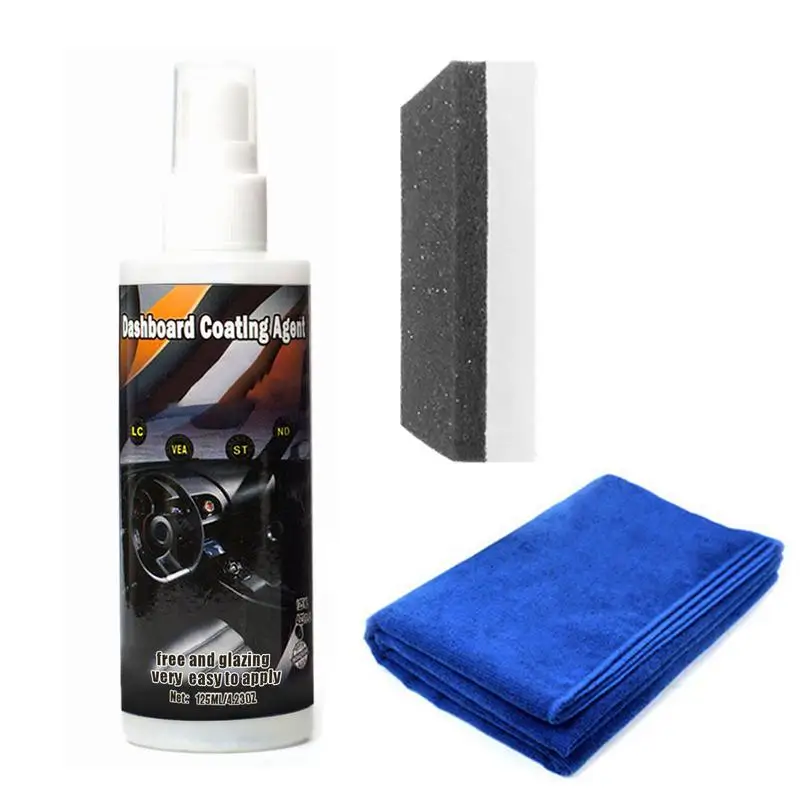 Car Leather Conditioner Automotive Leather Restorer Repairing Tool Long