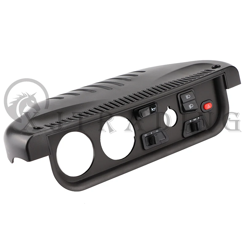 

Приборная панель Go Kart ATV для четырехколесного мотоцикла 50cc/70cc/90cc/110cc/125cc