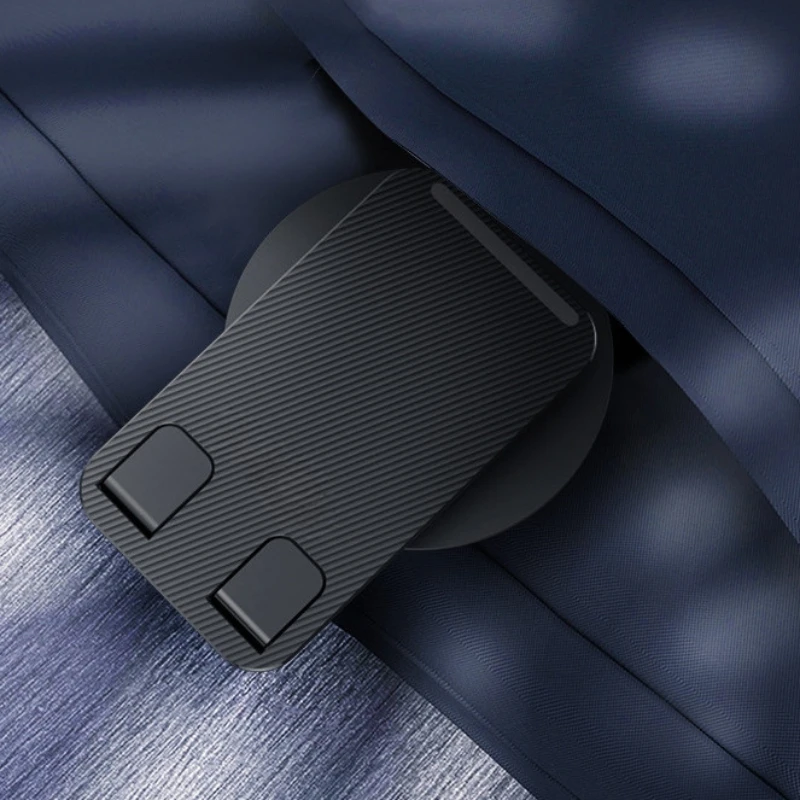 Foldable Mobile Phone Holders Adjustable Desk Mount Stand For Phones 360° Rotatable Tabletop Holder