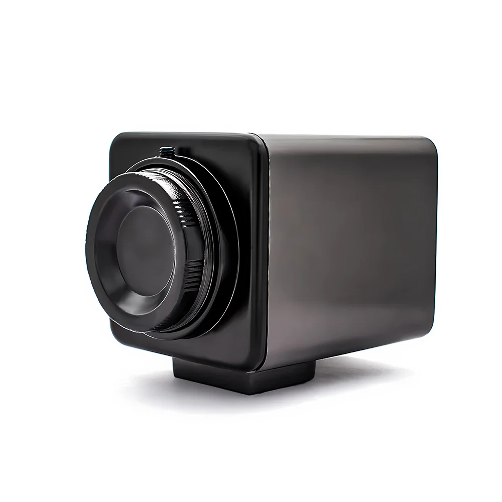 Without Lens