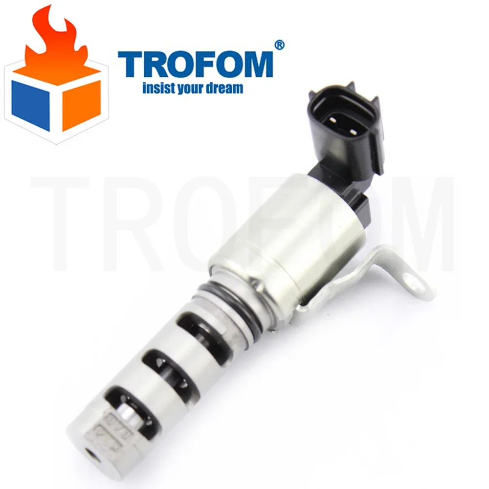 VVT Variable Timing Solenoid 15330-37020 1533037020 15330-0T020 153300T020 for Toyota Corolla Matrix Scion iM xD 1.8L