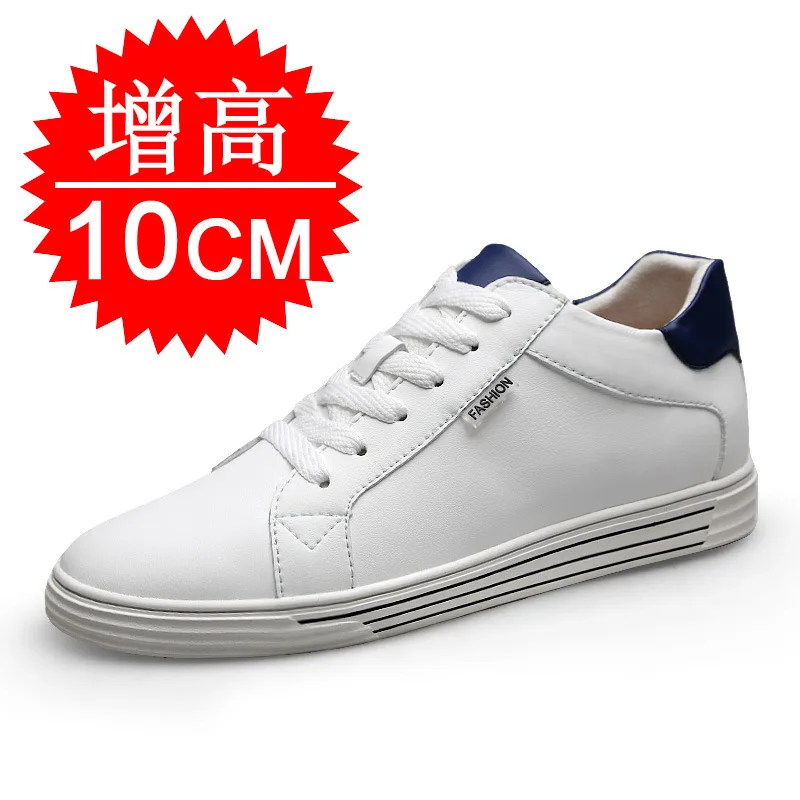 CALTO G6251 - Zapatos De Elevación Invisibles De