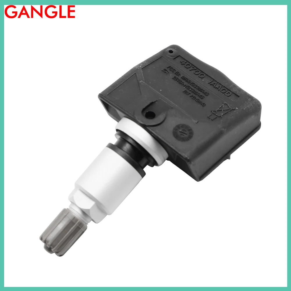 2011 2012 2013 NISSAN VERSA 315MHz Ÿ̾ з  TPMS NISSAN Ÿ̾   40700-1AA0D 407001AA0D