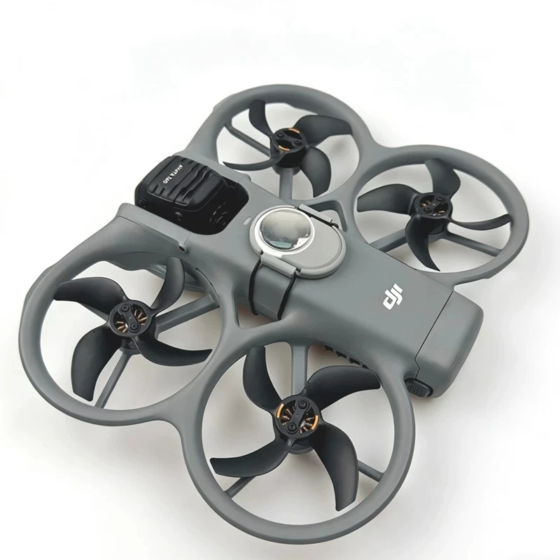 IOS 에어태그 트래커 로케이터 포지셔너 드론 분실 방지용 고정 브래킷 (DJI AVATA 360 / 미니 3pro 4pro 5pro / 매빅 3 4pro 호환)