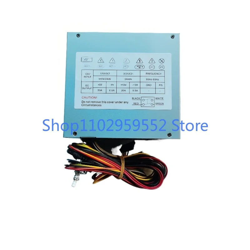 AT 전원 공급 장치 SPI-300G SPI-250G, PS7271/AT, LP2-4250F, ZKS-250A용 1개