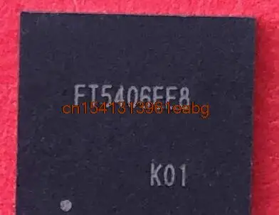 IC    100% NEW Free shipping   FT5406EE8 QFN68