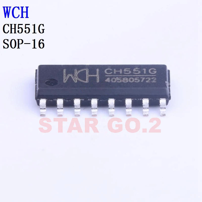 5PCSx-CH551G-CH552G-CH554G-WCH-Microcontroller.jpg