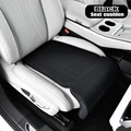 Black Seat cushion
