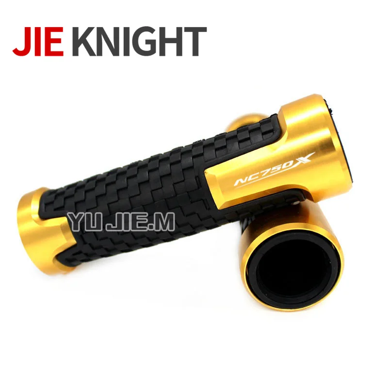 ȥ NC750X NC 750X NC750 X NC750S  ׼, 7/8 ġ 22mm CNC ڵ  ׸ ڵ 