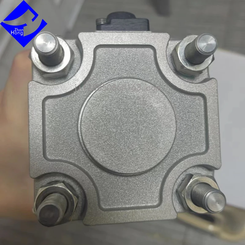 SMC Genuine Original ֽ CDBA2B63-50-HN Air Cylinder: End Lock, Available in All Series, Price Negotiable, Reliable
