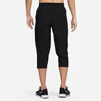 Nike véritable 2023 été nouveau pantalon Capri de sport respirant pour hommes FB7503-010 2