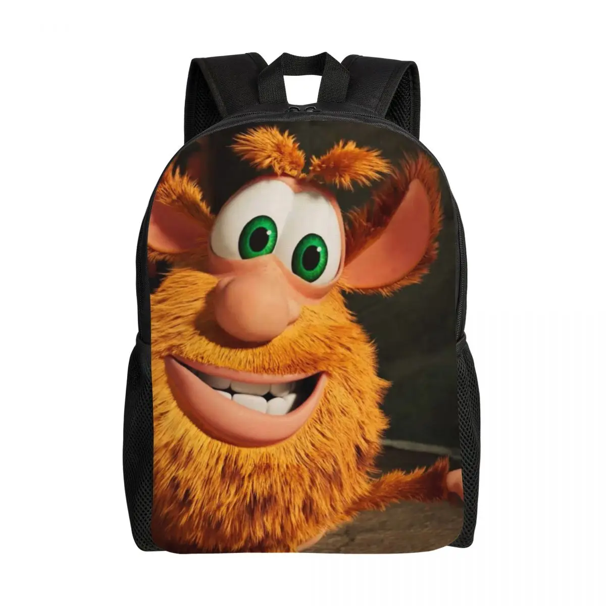 

Рюкзак Twoba Boobas с анимацией для мужчин и женщин, Водонепроницаемый Школьный ранец для любителей мультфильмов в колледже, сумки для книг с принтом