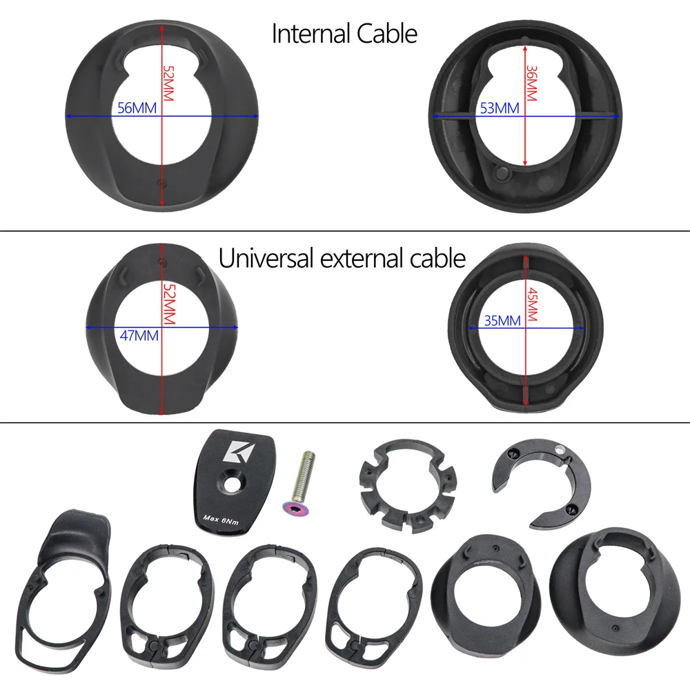 Kocevlo-ハンドルバー28.6mm用のカーボンファイバー製,ハンドル