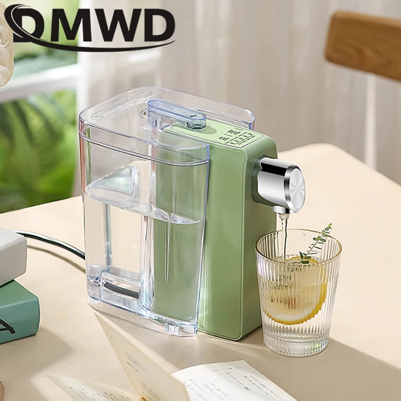 milk electric kettle