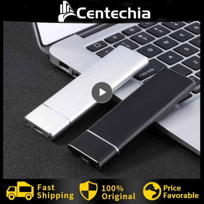 Usb 3.1 Tipo C Ssd Mobile Hard Disk Box Adapter Card M2 A Usb Usb3.1 Type-C Custodia Esterna Per 2230 2242 2260 2280