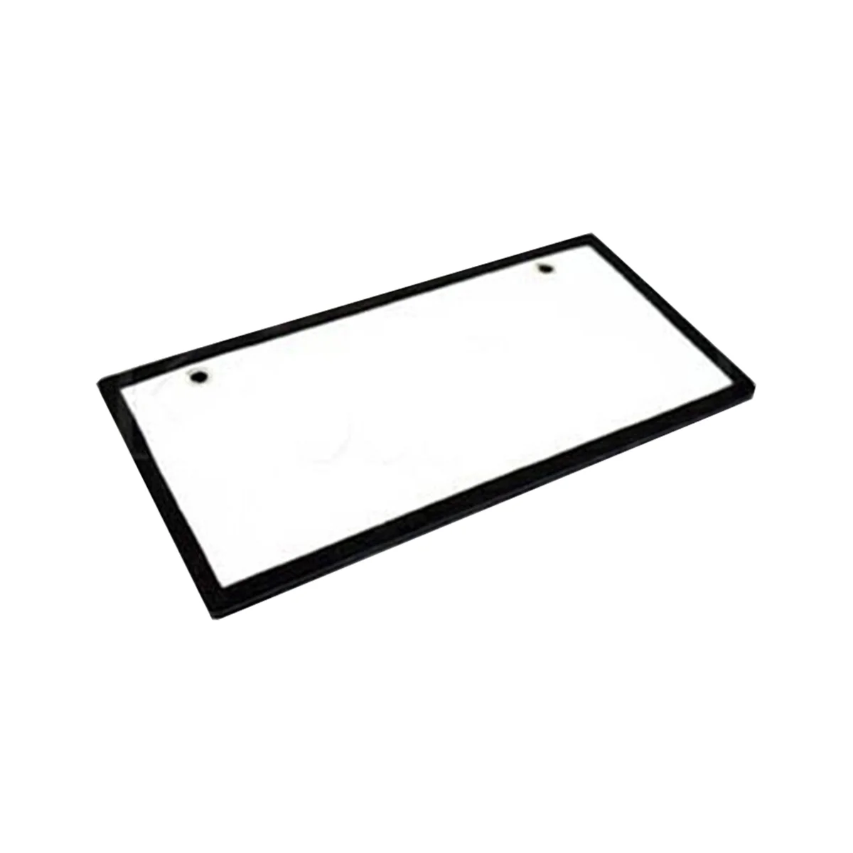 

Лампа для номерного знака в японском стиле