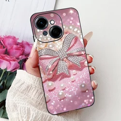 Tecno Spark Go Case - Cool Lion Tiger Pattern Soft TPU Cover for Tecno Pop 9 4G (962)