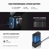 NEEWER Z2 PRO 2.4G TTL Round Head Flash Speedlite Compatible with Sony/Nikon/Canon Wireless Compatible with Godox Flash 6