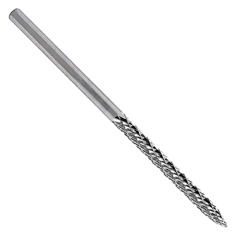 

High Carbide Steel Burr Bits Tire Reamers Carbide Cutters Rotary Files Reamers Wire Cutter Tire Repair Tool