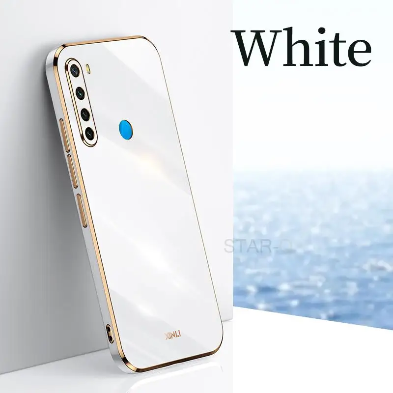 Luxury Soft Silicone Phone Case with Plating Finger Ring Holder and Stand