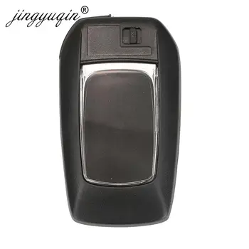 Keyforkess XSTO20EN XM38 Smart Keyless PCB FEN T.T 5 pulsanti guscio chiave per Toyota TOY-T Universal Smart Key Fit Lexus 4A 8A 4D - Jingyuqin XSTO20EN XM38 Smart Keyless PCB FEN T T 5 pulsanti guscio chiave per Toyota