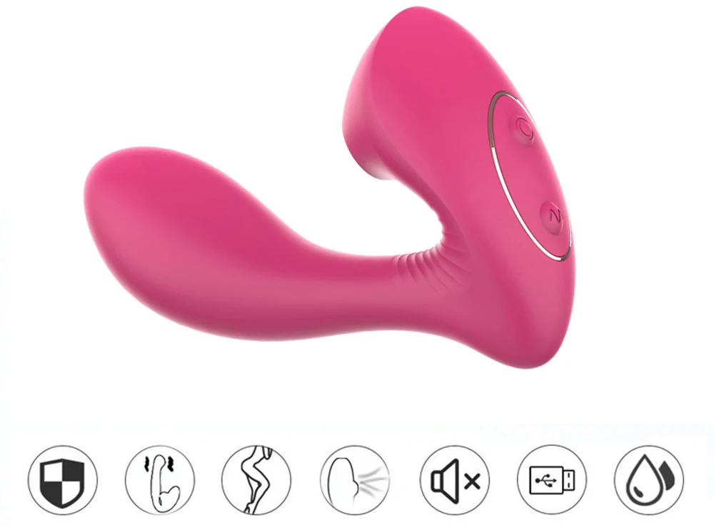 Enchantress Sex Toys Adult Supplies Female 10-Frequency G-Spot Sucking Vibrator Women's Masturbation Tool Factory Wholesale